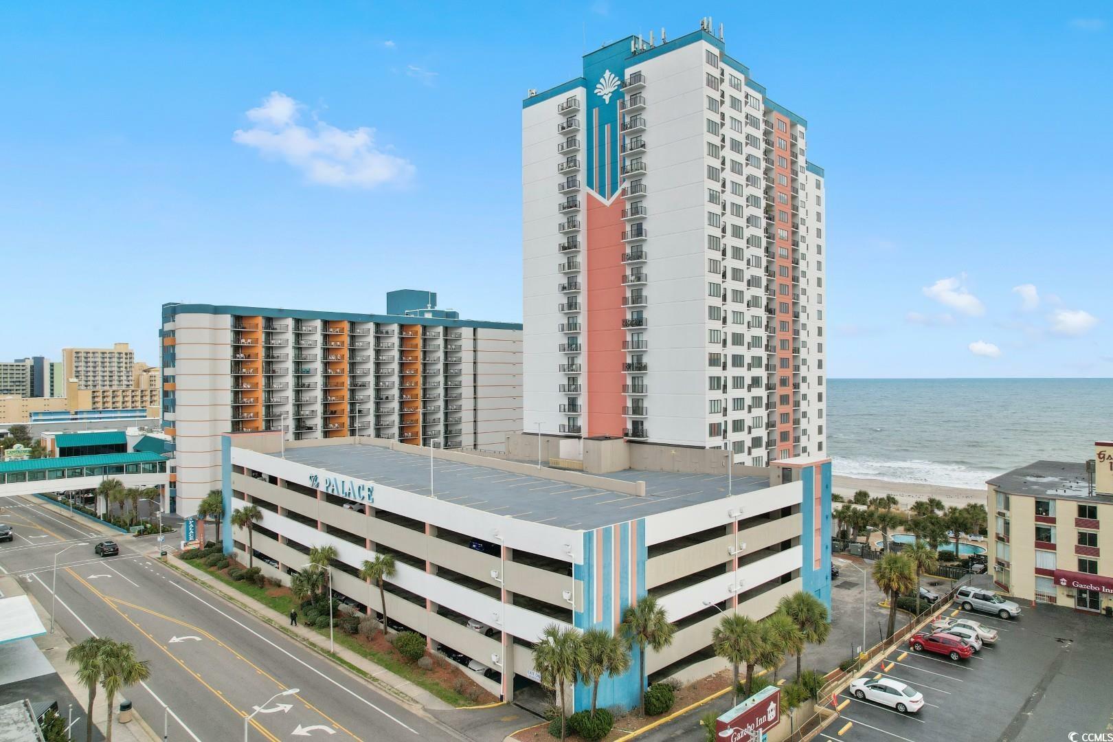 Property Photo: 1605 S Ocean Blvd. 1114 SC 29577