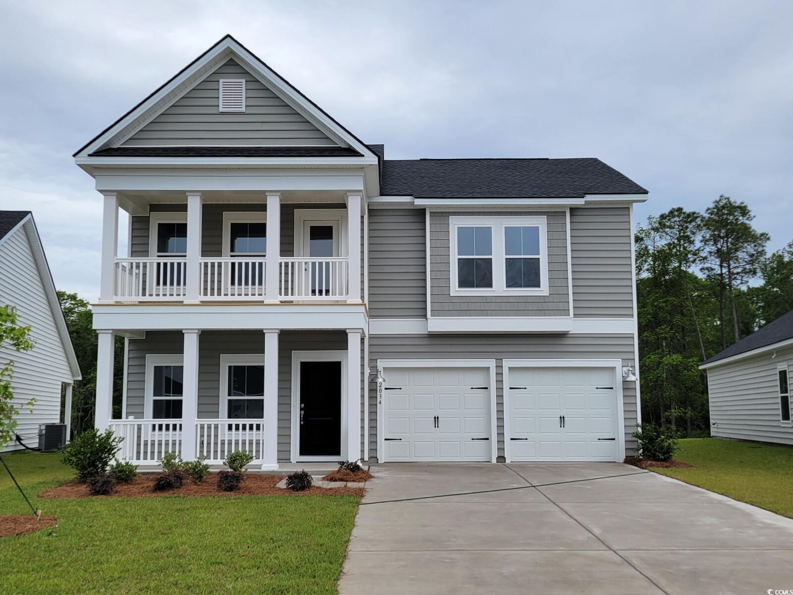 Property Photo:  2034 Lone Cypress Dr  SC 29579 
