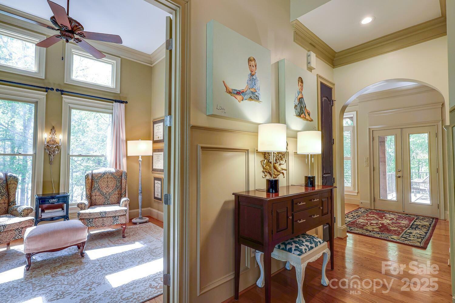 Property Photo: 2504 White Thorne Lane NC 28173