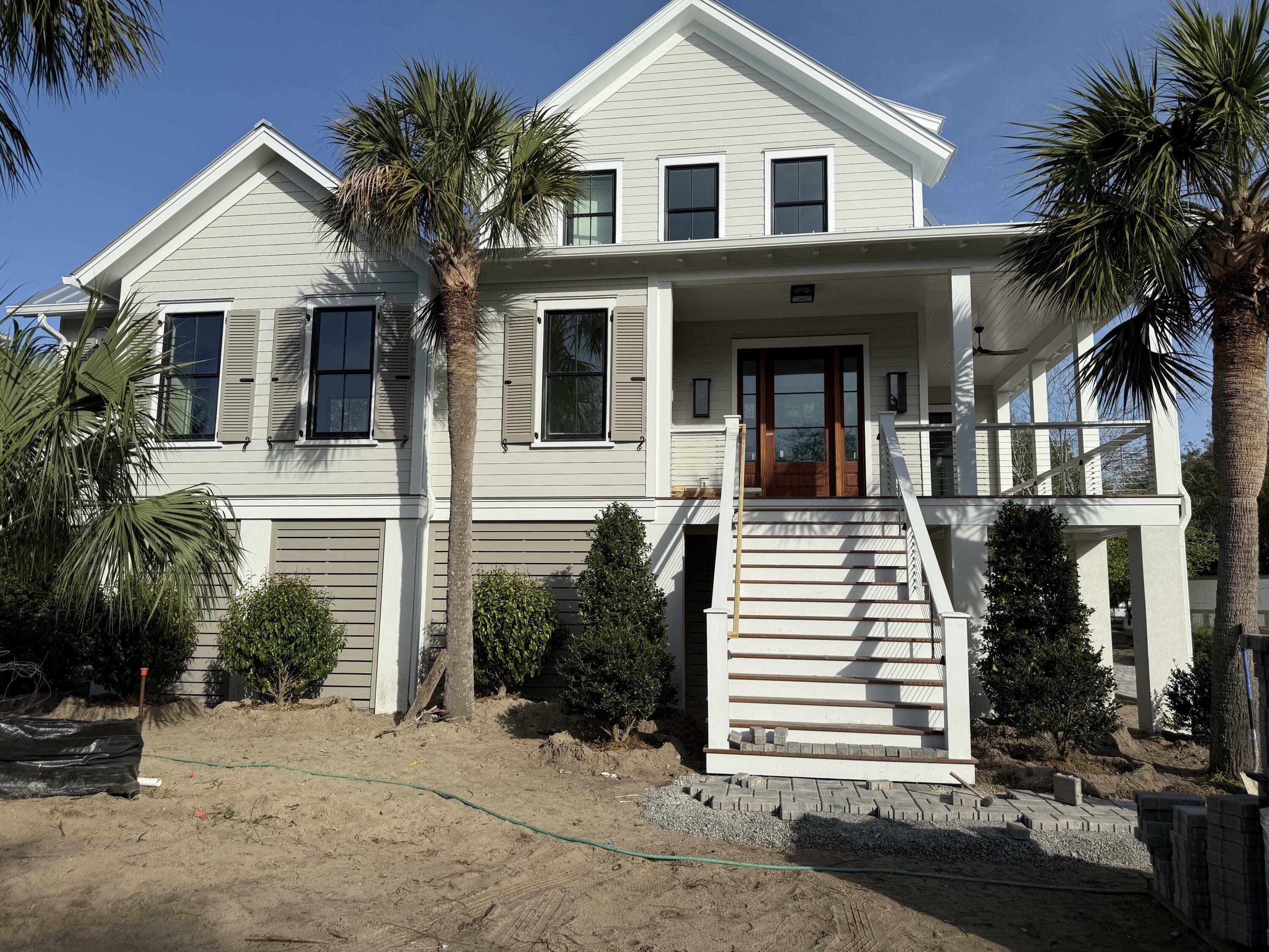 Property Photo: 2870 Ion Avenue SC 29482