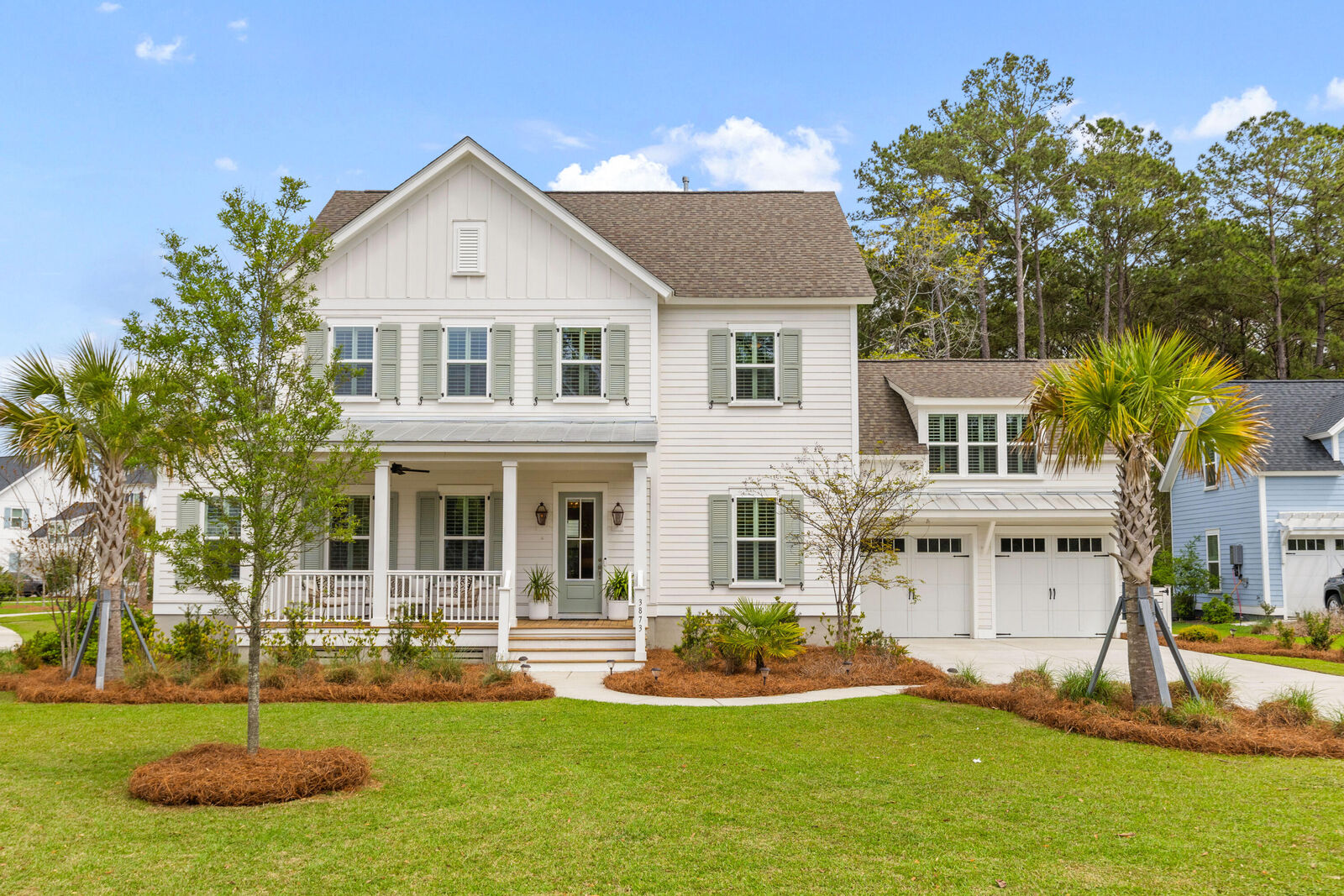 Property Photo: 3873 Newhall Street SC 29466
