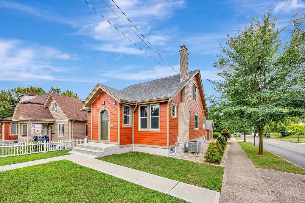 Property Photo: 5069 Sidney Road OH 45238