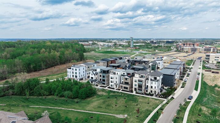 Property Photo:  5182 Arabella Circle  OH 45242 