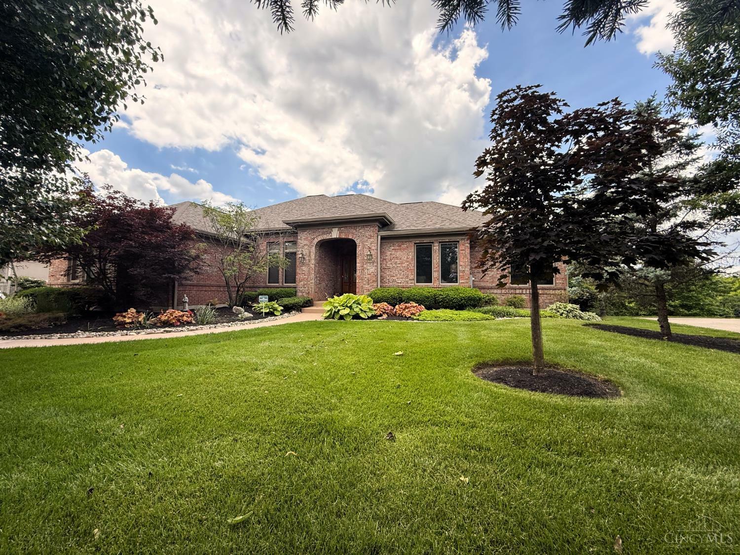 Property Photo:  4482 Brighton Lane  OH 45069 