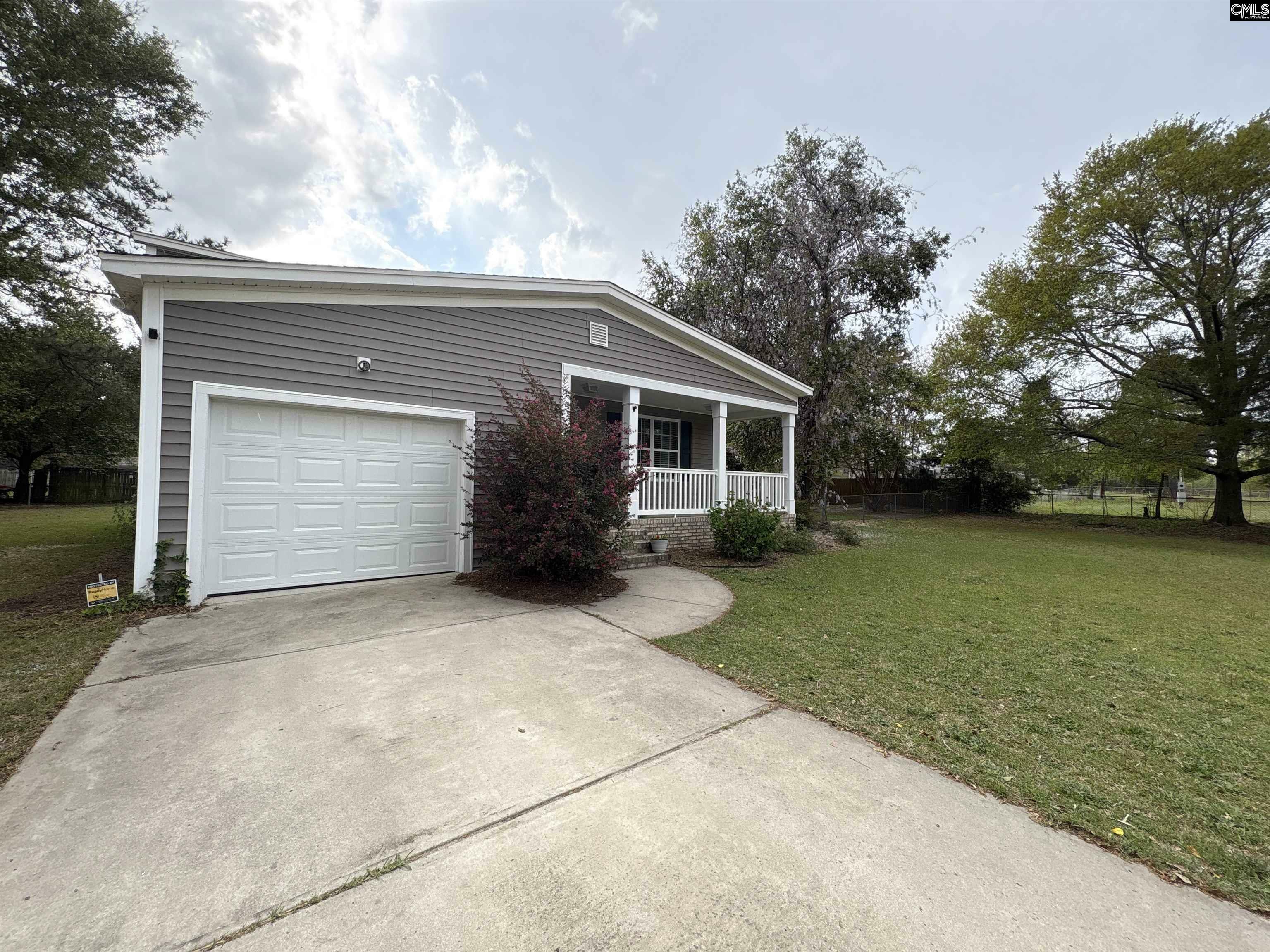 Property Photo: 383 Golden Jubilee SC 29054