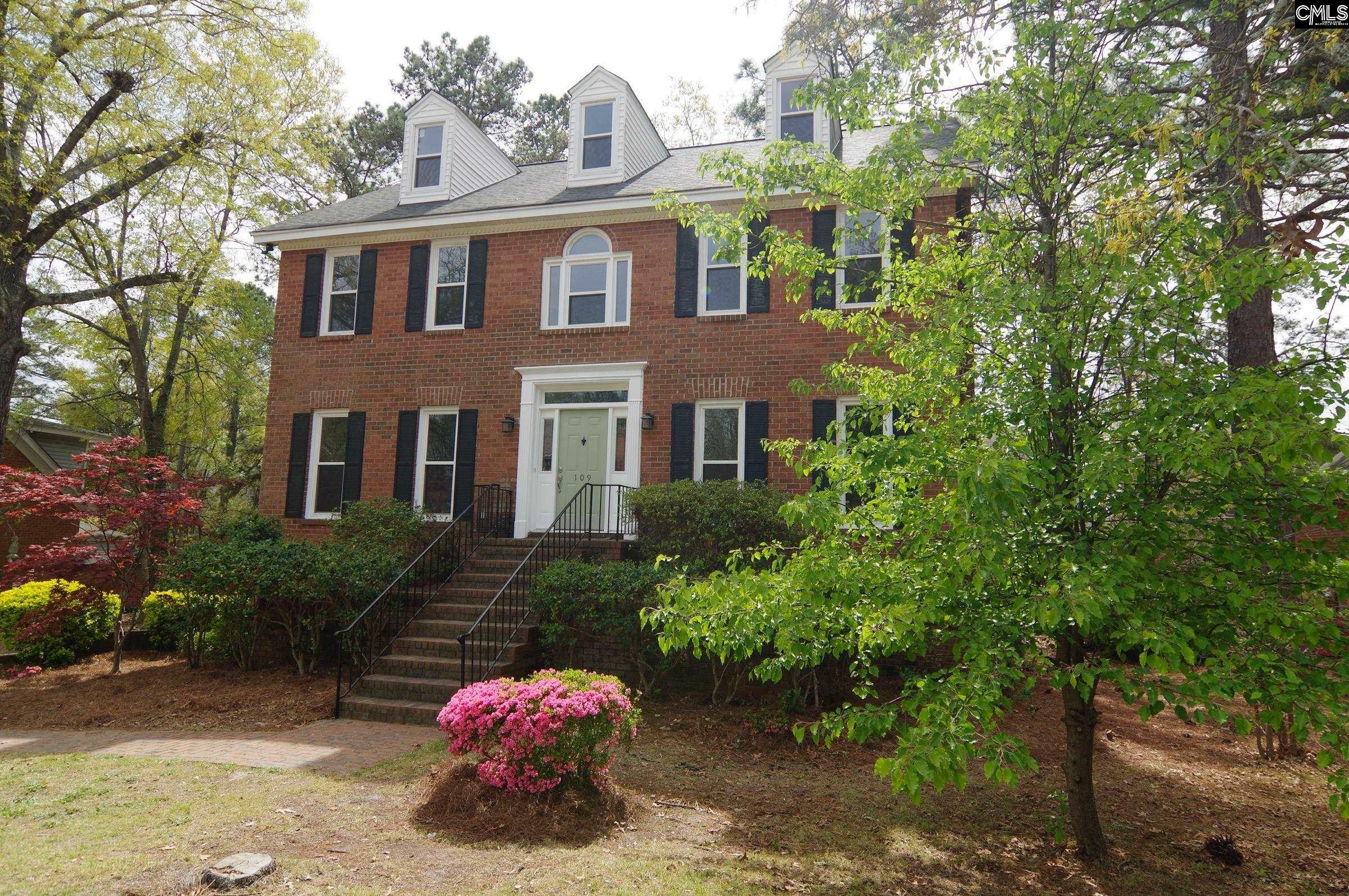 109 Southlake  Columbia SC 29223 photo