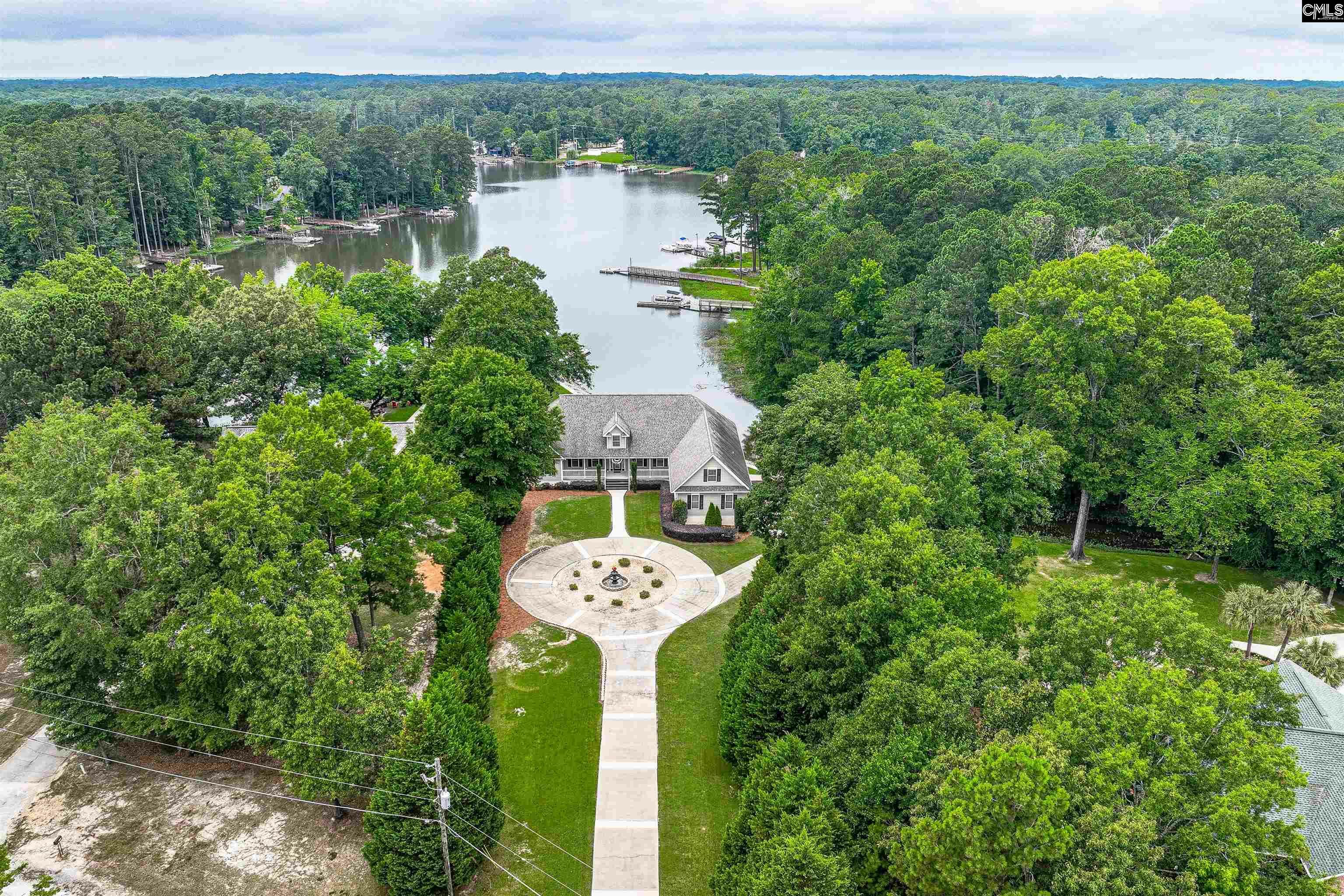 Property Photo: 116 Lakeside SC 29036-9464