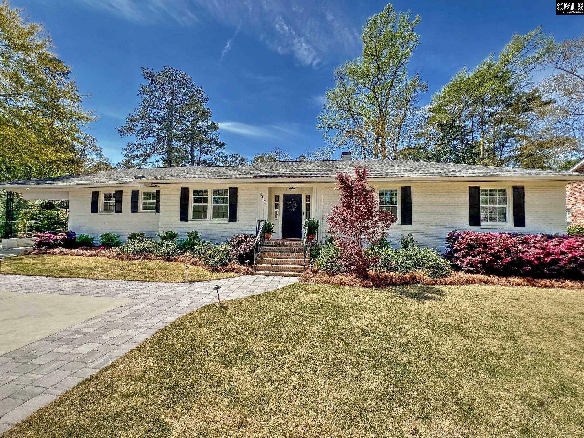 Property Photo: 1405 Ivy SC 29204