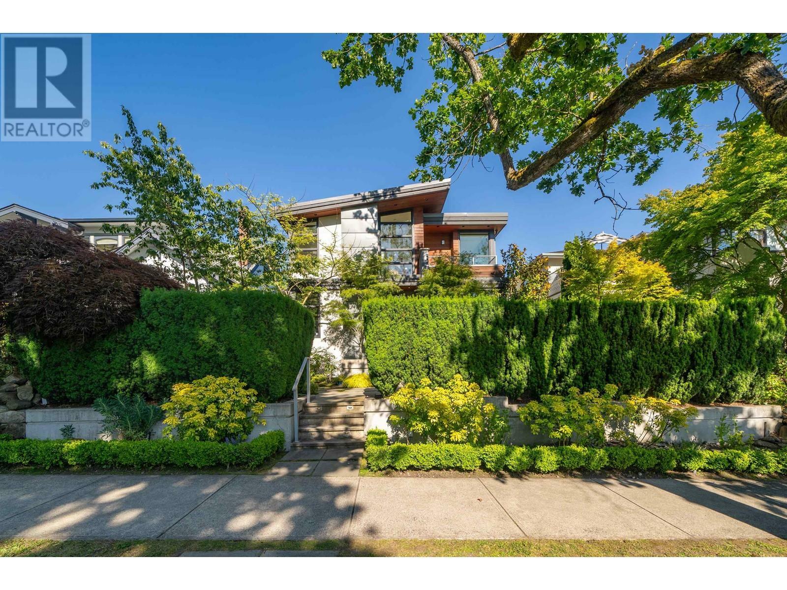 Property Photo: 4742 Collingwood Street BC V6S 2B4