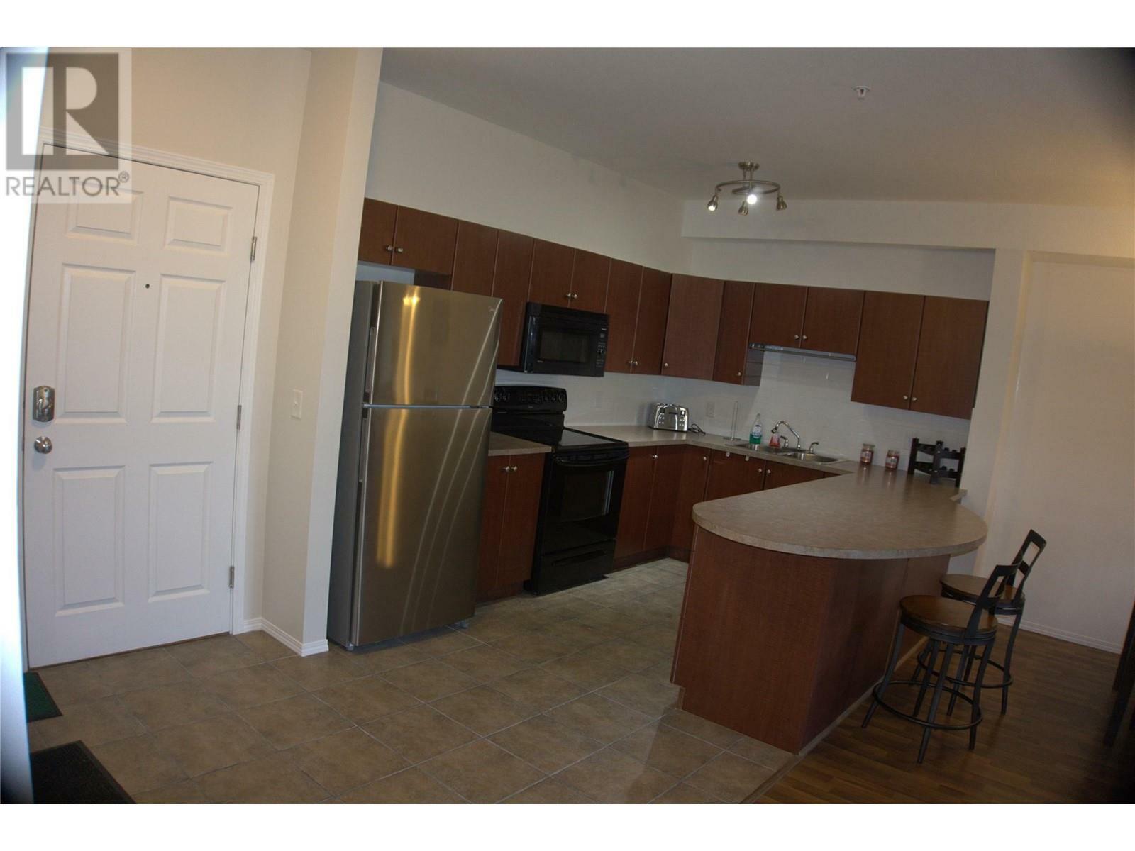 Property Photo: 1875 Country Club Drive 1318 BC V1V 2W7