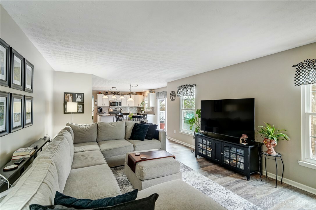 Property Photo: 10042 Edgerton Drive OH 45342