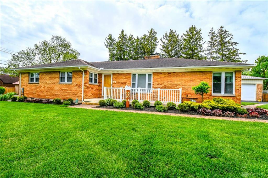 Property Photo:  504 W Lake Avenue  OH 45344 