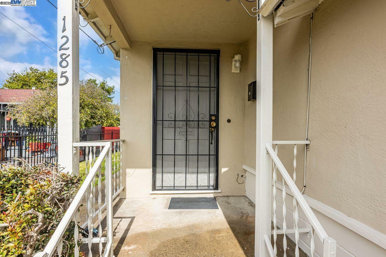 Property Photo: 1285 Terra Avenue CA 94578