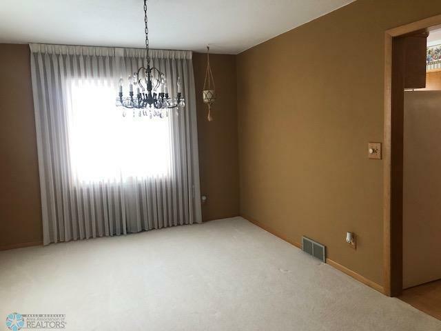Property Photo: 2902 3rd Street N ND 58102