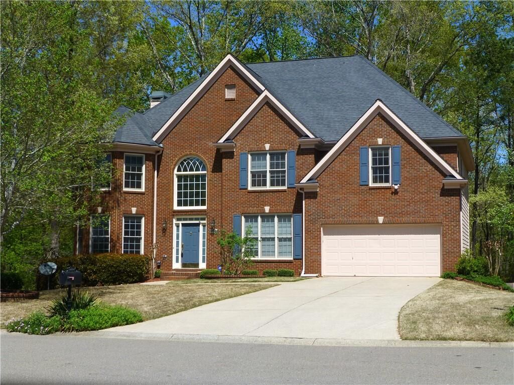 Property Photo:  6875 Ridgefield Drive  GA 30005 