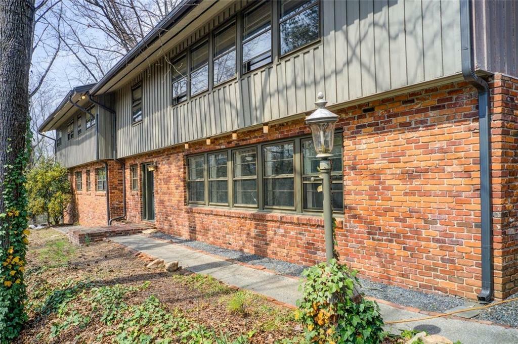 Property Photo: 120 Maryeanna Drive NE GA 30342