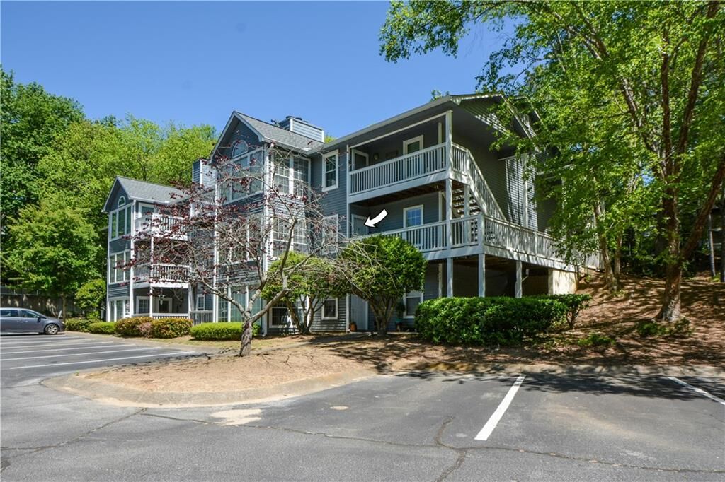 Property Photo: 1602 Gettysburg Place GA 30350