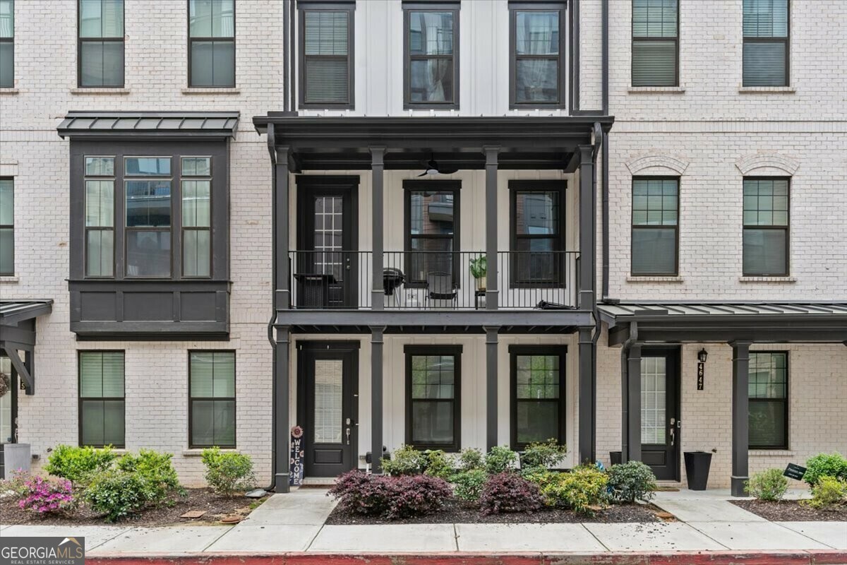 Property Photo: 4651 Eddibunn Drive SE GA 30080