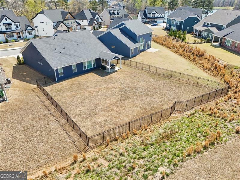 Property Photo: 627 Michigan Circle GA 30548
