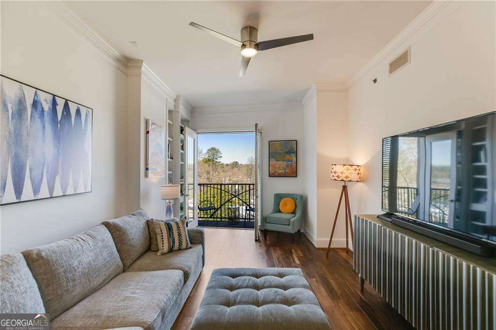 Property Photo: 2277 Peachtree Road NE 608 GA 30309