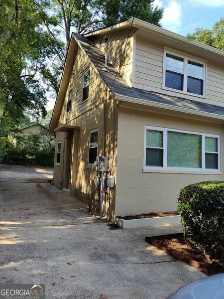 Property Photo: 223 Sterling Street A GA 30030