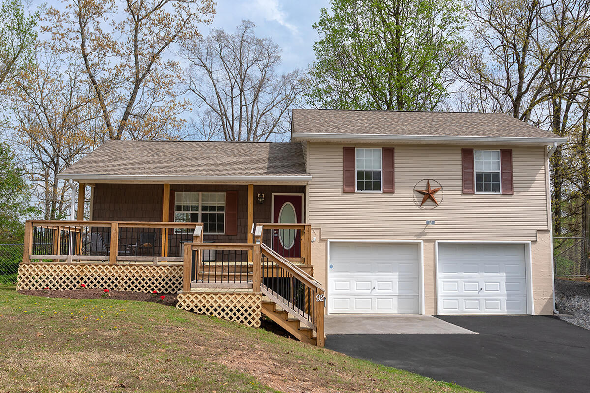 Property Photo: 92 Ronnie Lane GA 30755