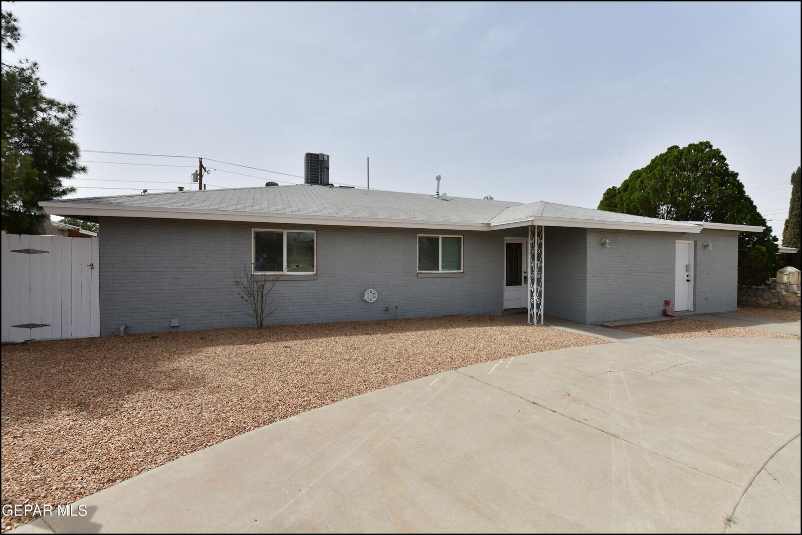 Property Photo:  7904 Candlewood Avenue  TX 79925 