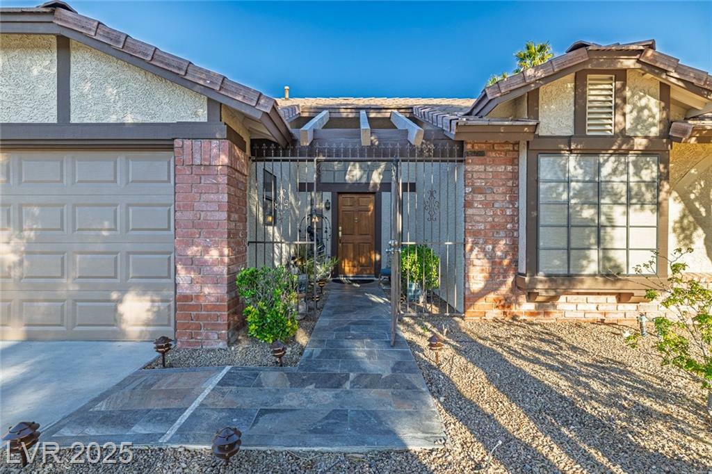 Property Photo: 146 Cascade Drive NV 89074