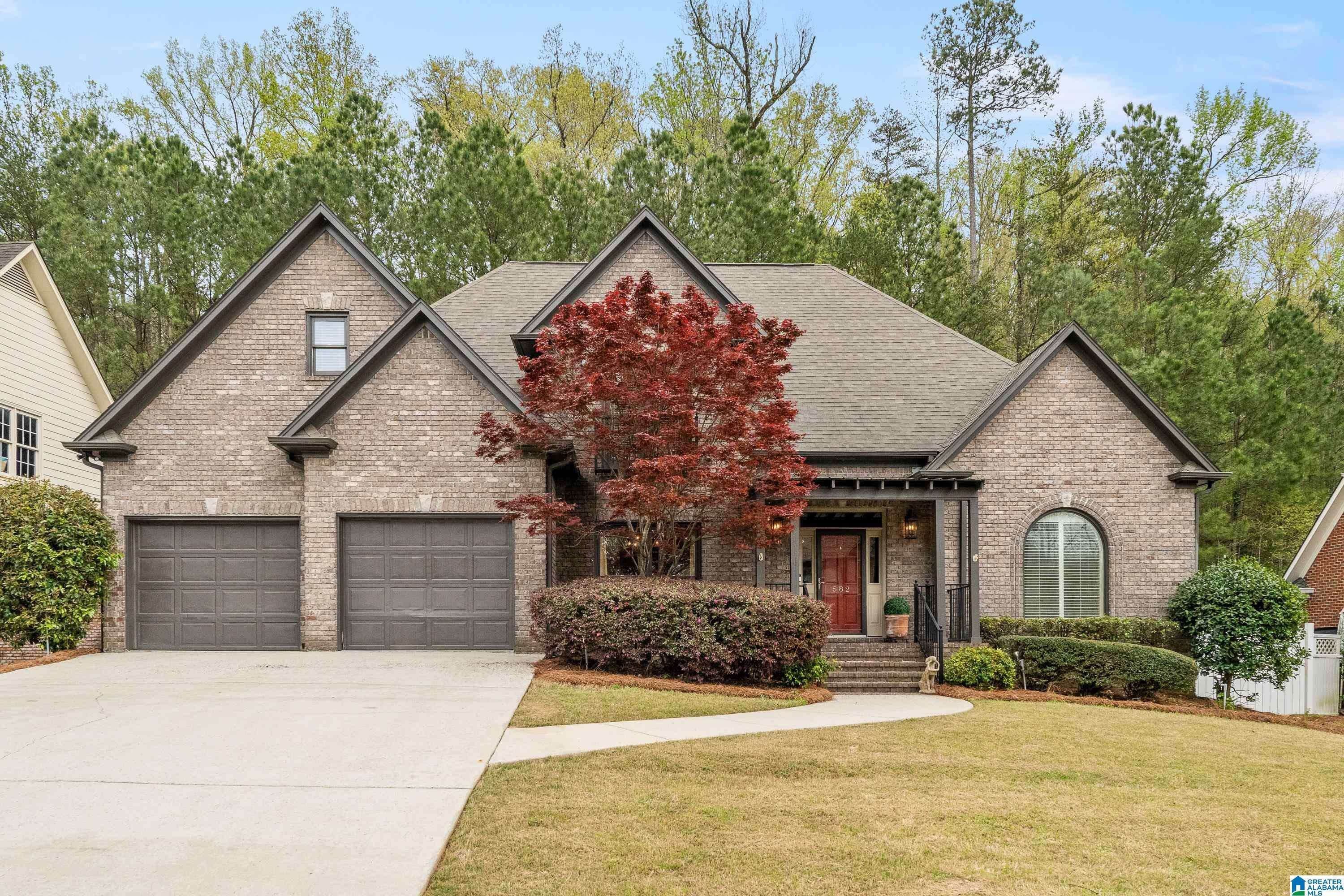 582 Bristol Lane  Homewood AL 35226 photo