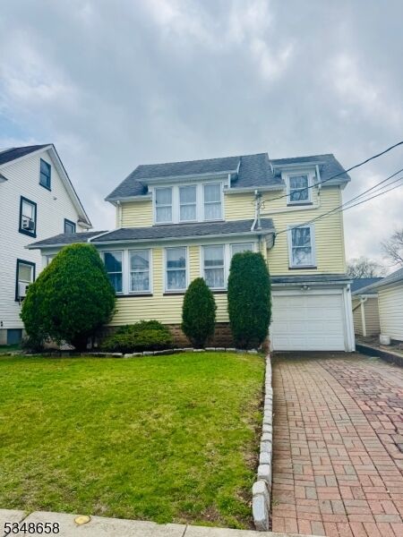 840 Cleveland Ave  Elizabeth City NJ 07208 photo