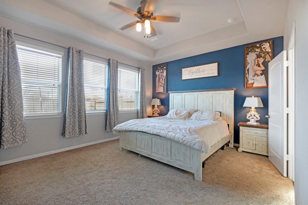 Property Photo: 24706 Signorelli Way TX 77493