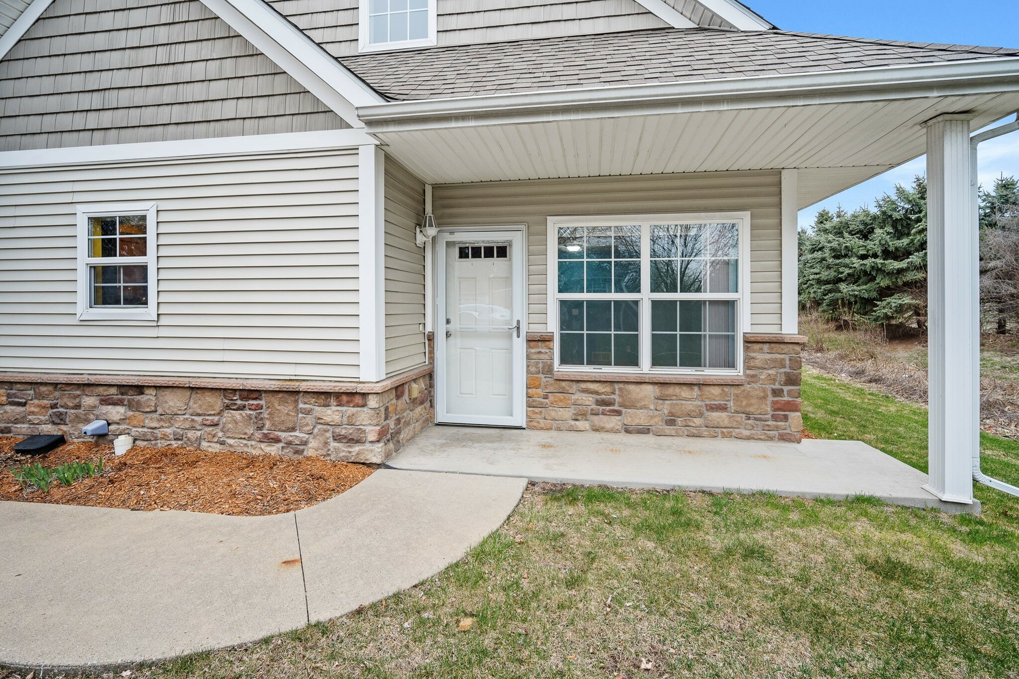 Property Photo:  4306 154th Street  IA 50323 