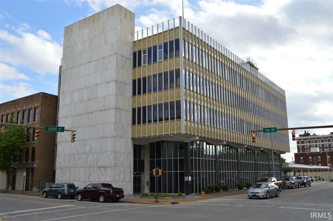 101 SE Third Street 3E  Evansville IN 47708 photo