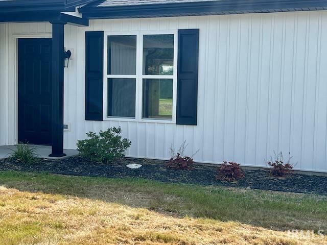 Property Photo: 1100 Brody Lane IN 47601