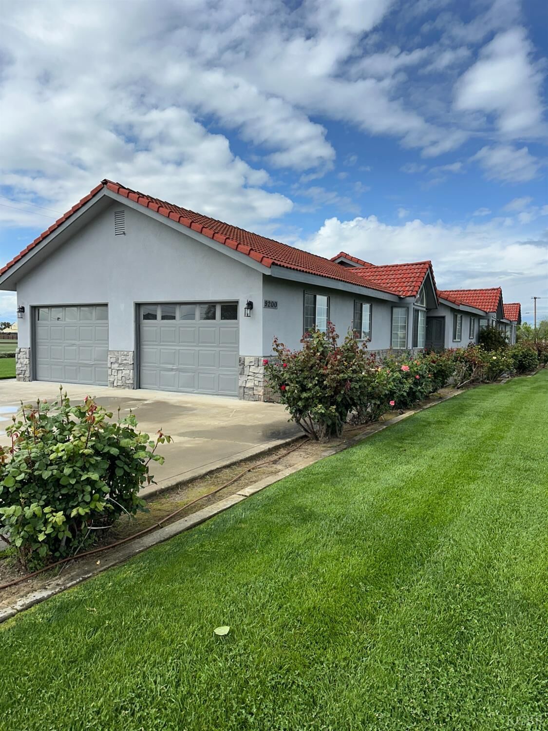 Property Photo: 9200 Highway 41 CA 93245