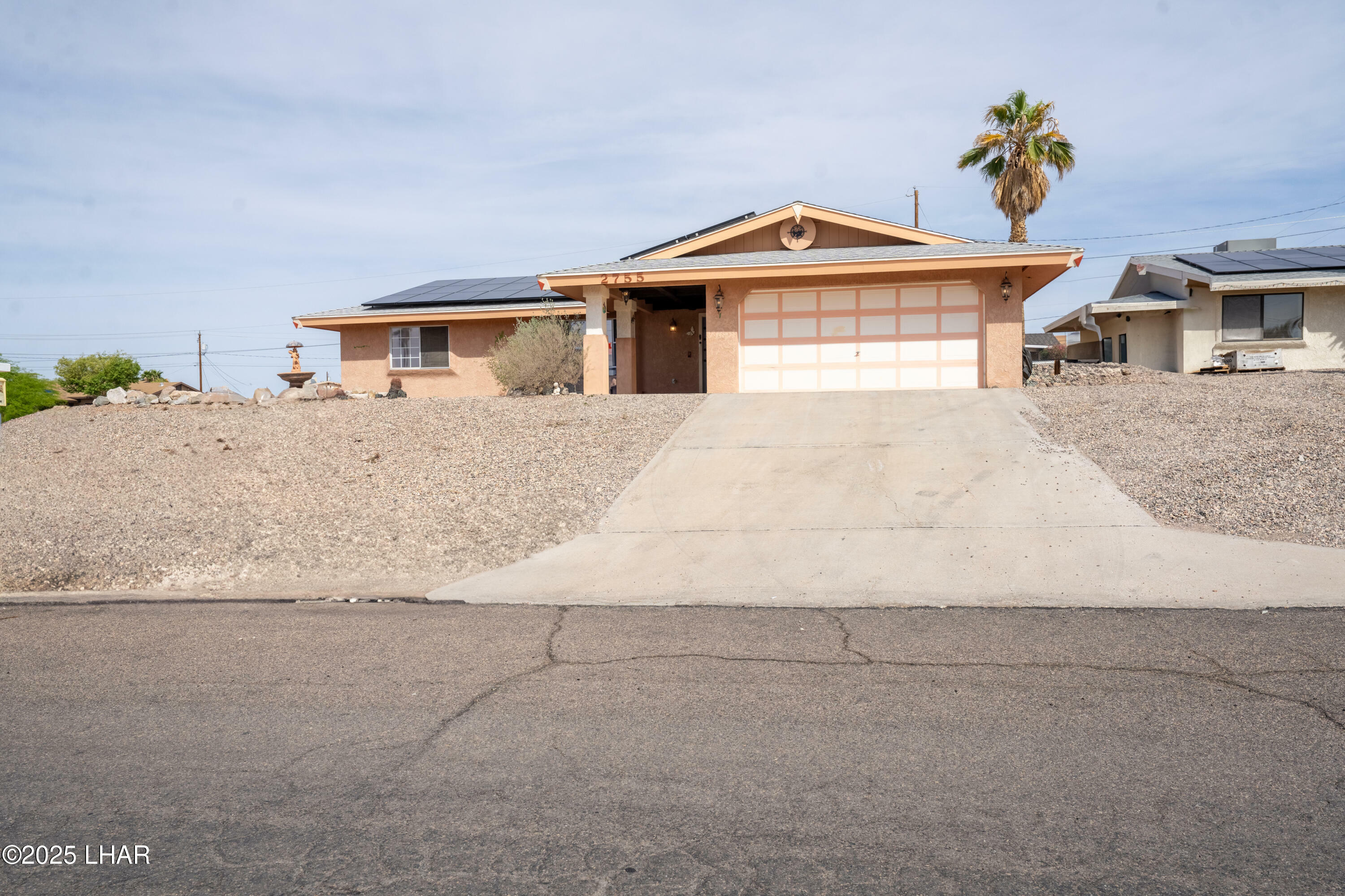 Property Photo: 2755 Daytona Ave AZ 86403