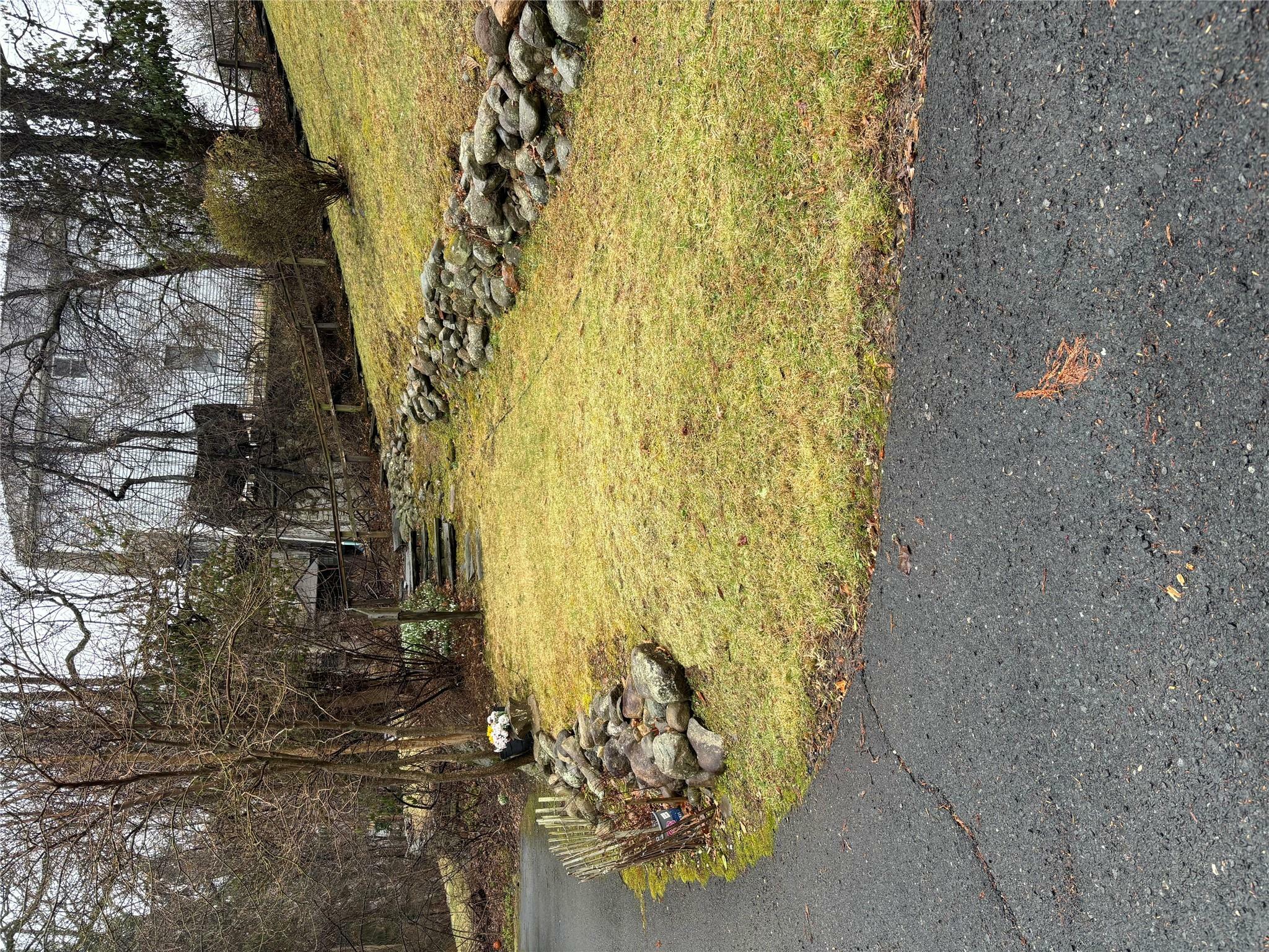 Property Photo: 52 Noyes Street NY 10965