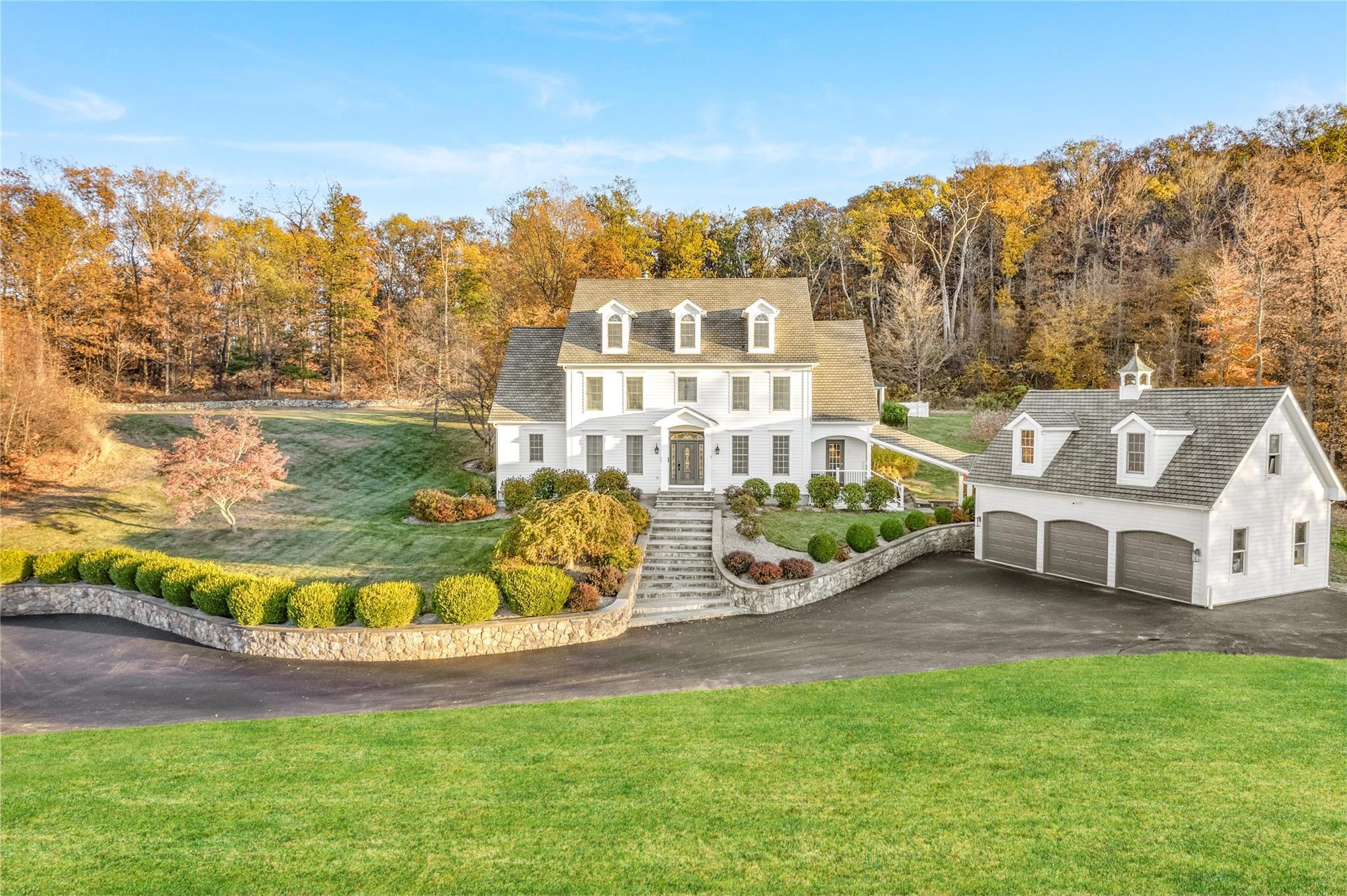Property Photo: 218 Van Wyck Lake Road NY 12524