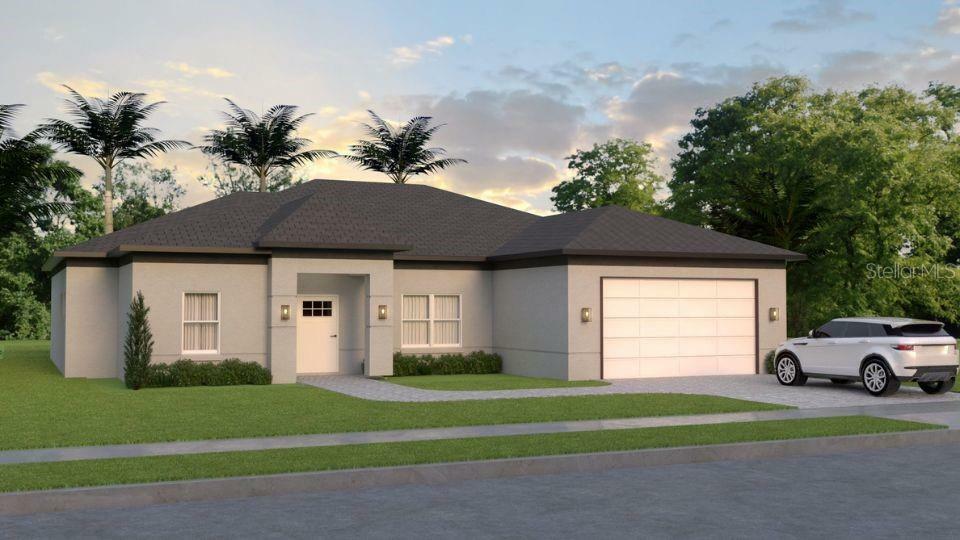 Lot 11blk 100 7th Oracle Ln  North Port FL 34286 photo