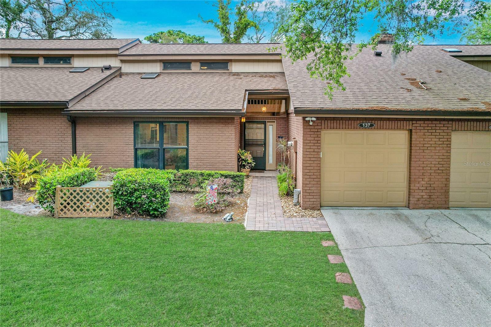 Property Photo: 137 Feather Edge Loop 137 FL 32746