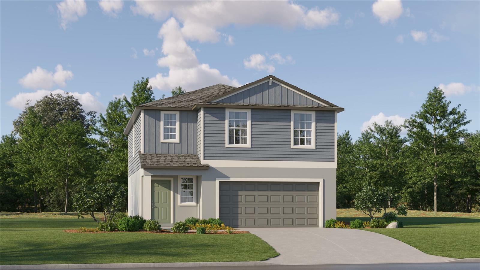 Property Photo: 8437 Sea Ray Run FL 34219