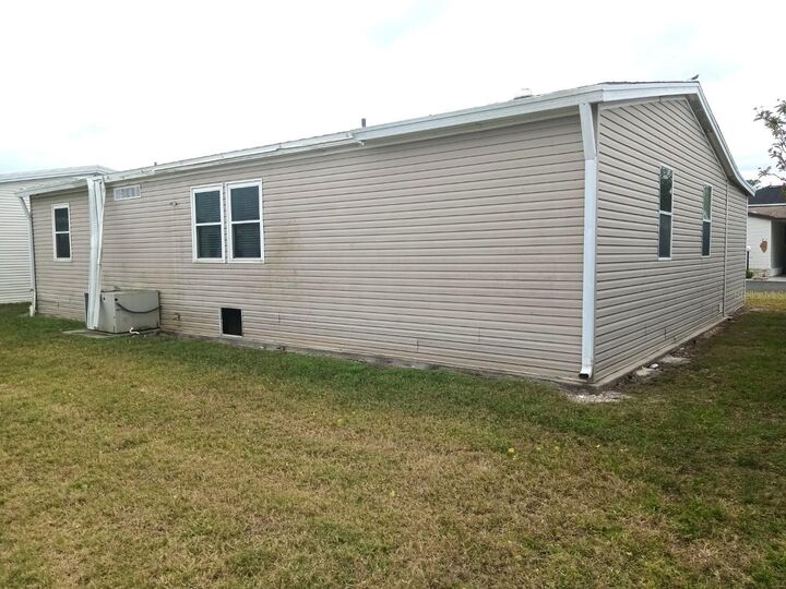 Property Photo:  5707 45th Street E 293  FL 34203 