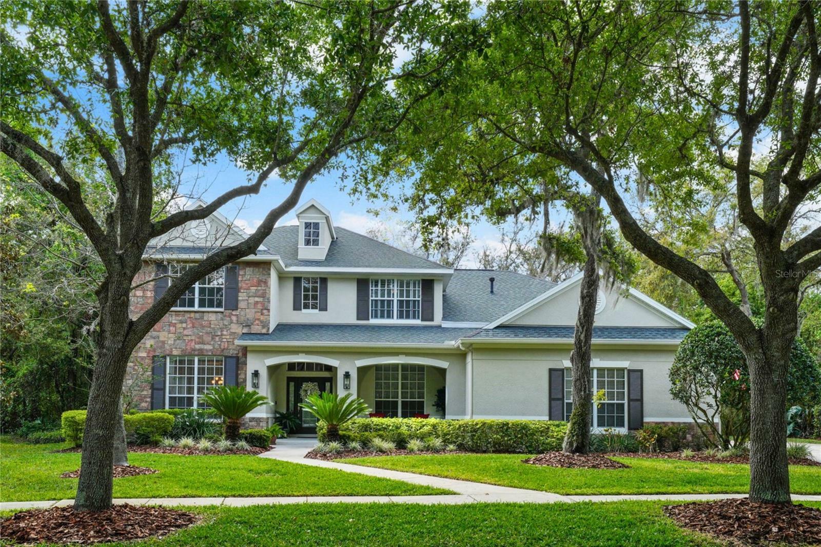 Property Photo: 5806 Terncrest Drive FL 33547