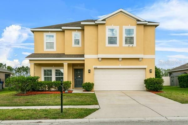 Property Photo: 3808 Enchantment Lane FL 34772