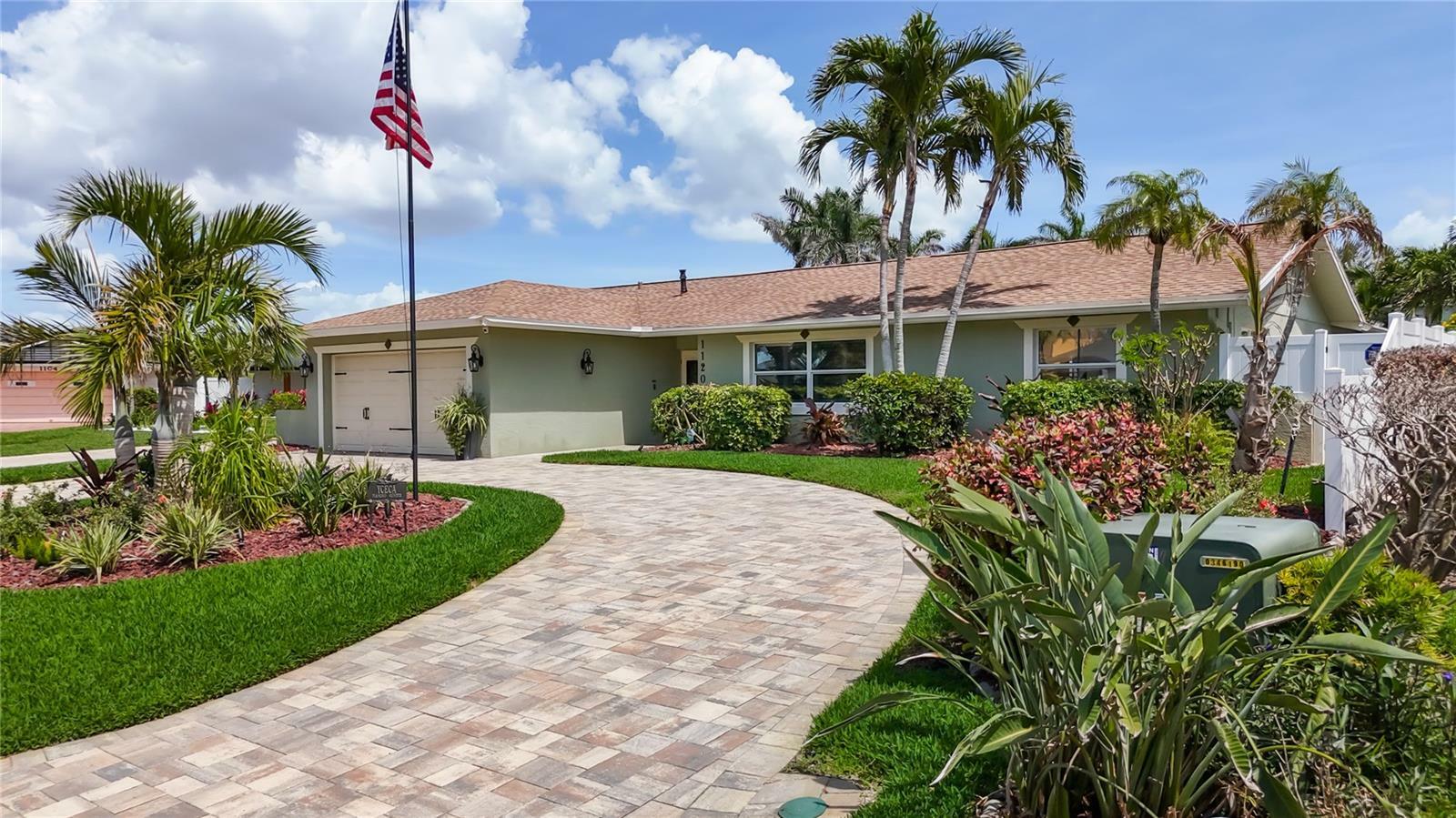 Property Photo: 1120 81st Street S FL 33707