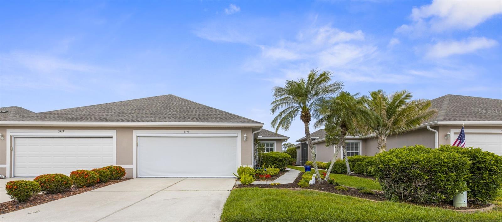 Property Photo: 3419 Lakewood Boulevard FL 34287