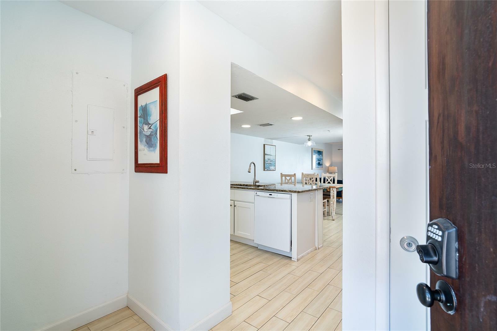 Property Photo:  301 S Gulf Boulevard 419  FL 33946 