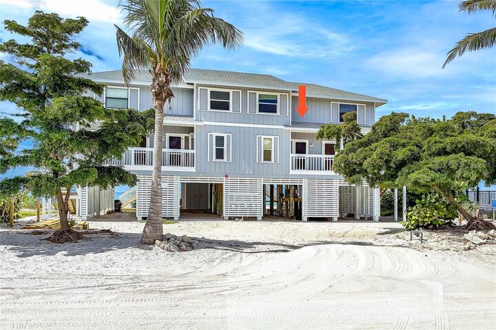 Property Photo:  301 S Gulf Boulevard 419  FL 33946