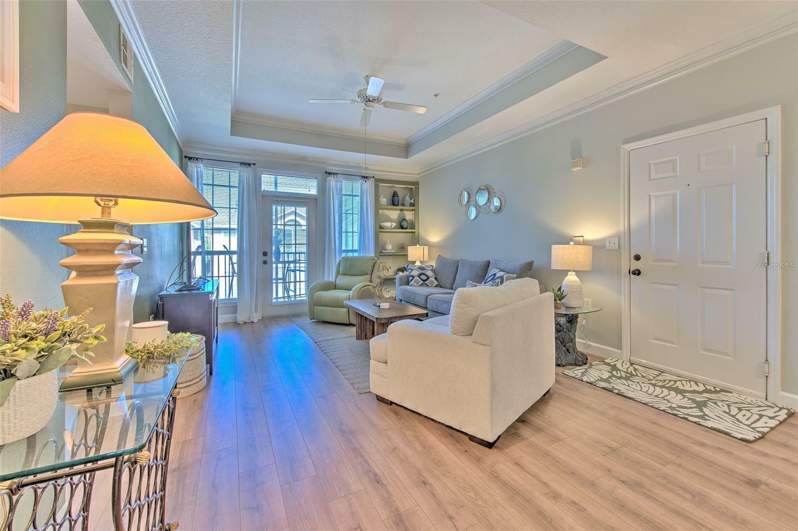 Property Photo: 3312 Bay Club Circle 3312 FL 33607