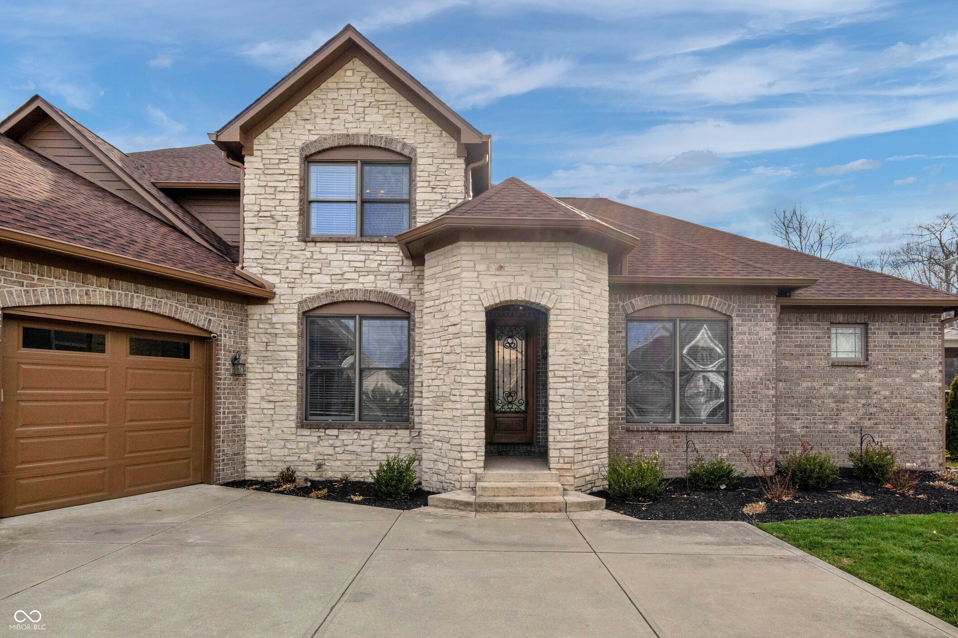 Property Photo:  9877 Wading Crane Avenue  IN 46055 